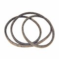 Aftermarket V-BELT 131264 532131264 Fits Husqvarna RIDER MOWER 917.257720 LR 122 SGT18H46A LAB40-0442